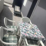 Appartement Sole Tisno