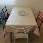 Διαμέρισμα Sole Tisno