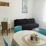 Διαμέρισμα Sole Tisno