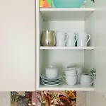 Sole Apartment