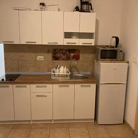 Apartment Sole *