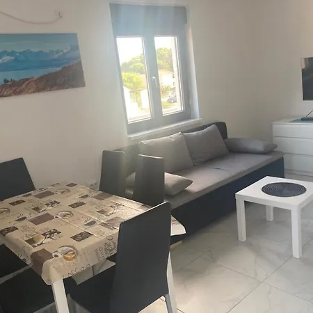 Sole Apartment