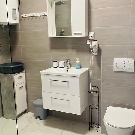 Sole Apartment *