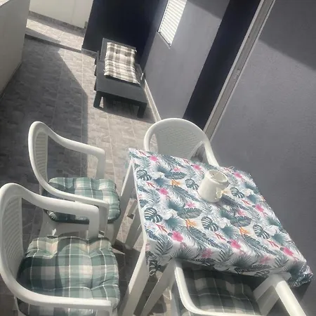 Apartment Sole Tisno