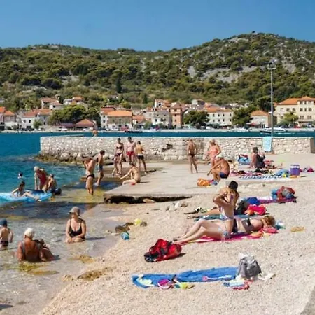 Sole * Tisno