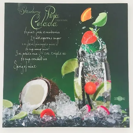 Sole Apartamento Tisno