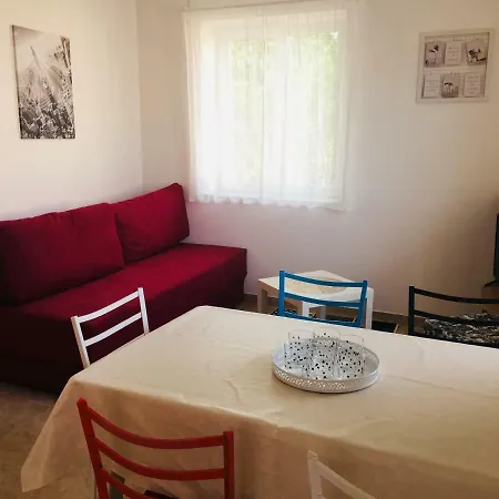 Sole Apartment