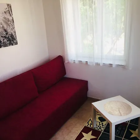 Apartment Sole