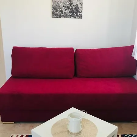 Sole Apartment