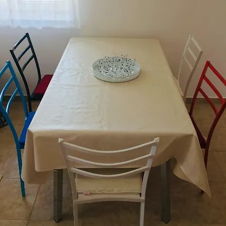 Apartment Sole Tisno