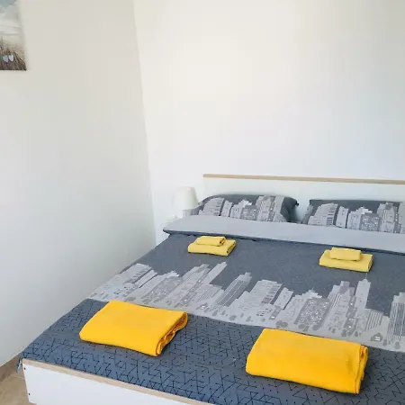 Sole Apartment