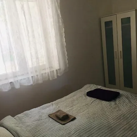 Apartment Sole *