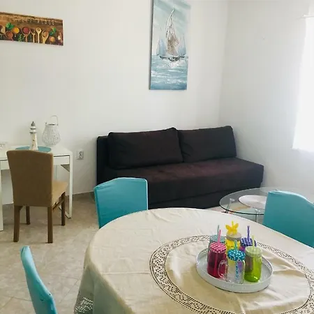 Apartment Sole Tisno
