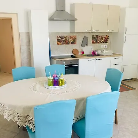 Sole アパート ティスノ