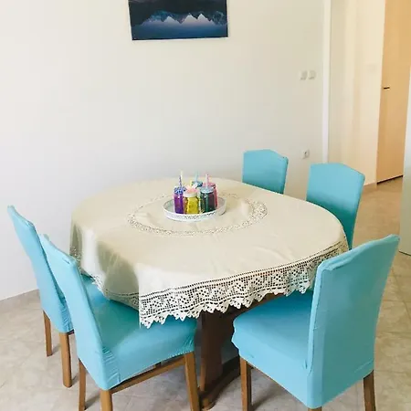 Apartment Sole
