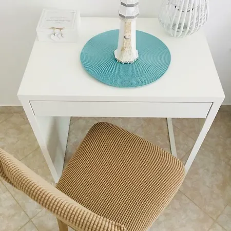 Apartment Sole