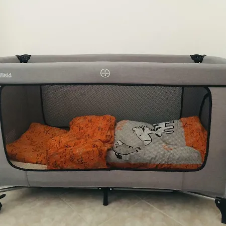Apartment Sole Tisno