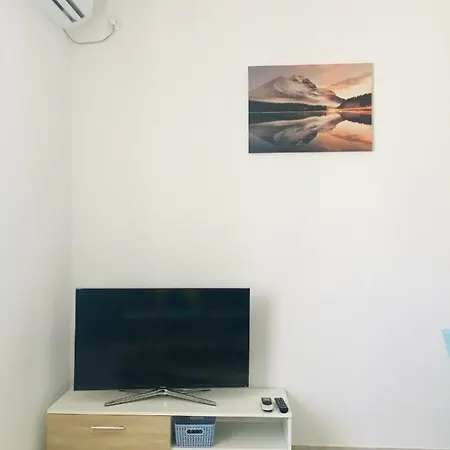 Sole Apartment