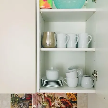 Sole Apartment