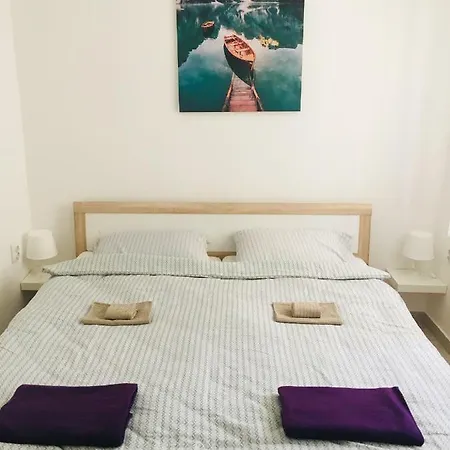 Apartment Sole Tisno