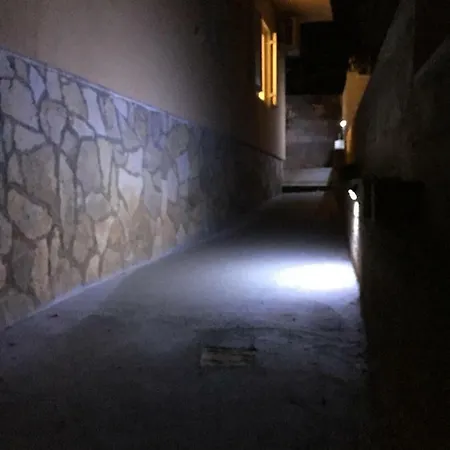 Apartment Sole Tisno