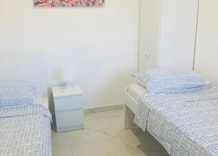 Sole דירה טיסנו