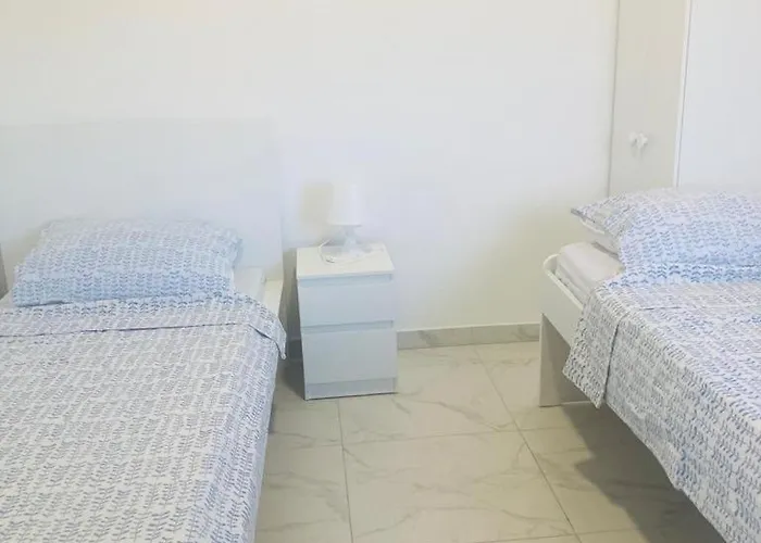 Sole דירה טיסנו