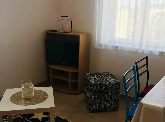 Apartman Sole *