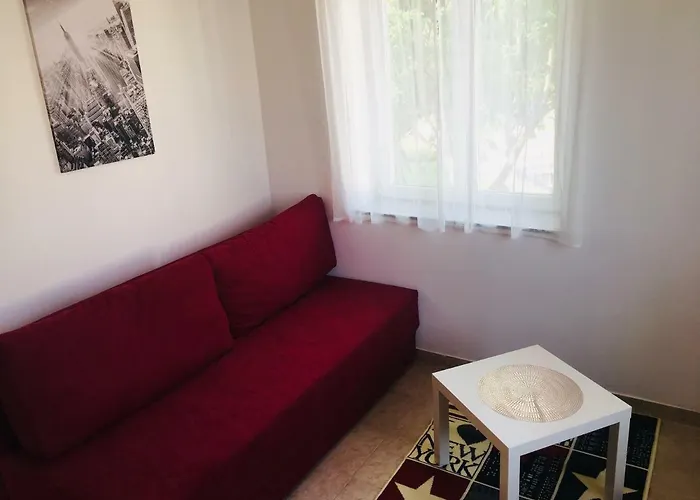 Apartman Sole