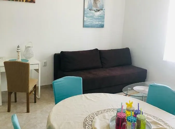 Apartman Sole Tisno