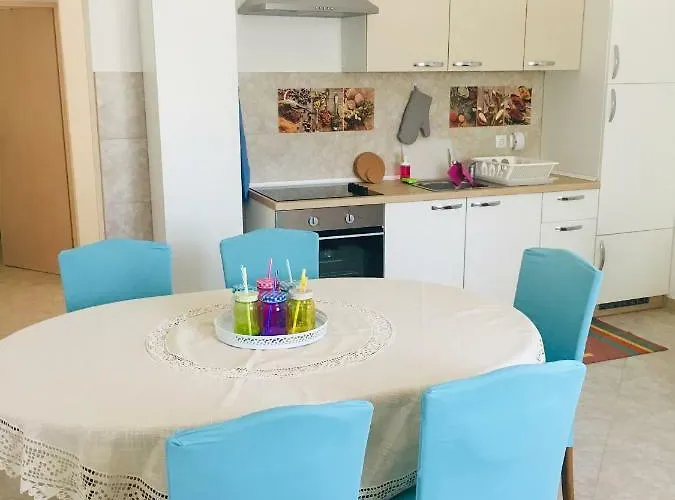 Sole דירה טיסנו