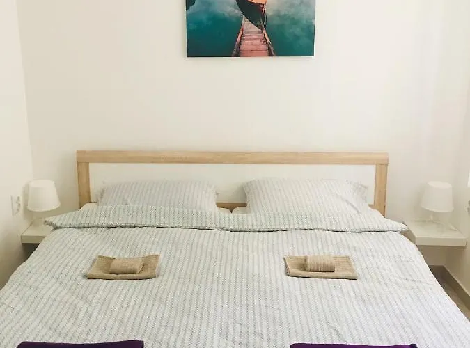 דירה Sole טיסנו