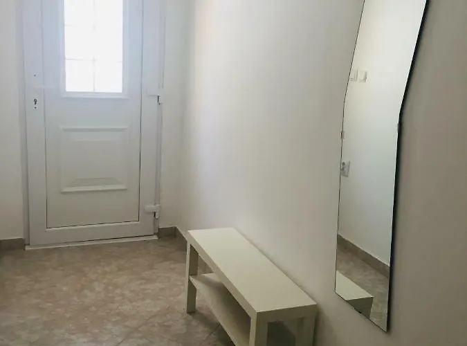 Apartman Sole *