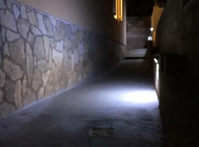 דירה Sole טיסנו